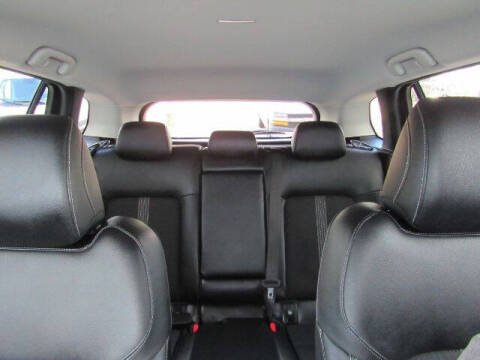 2025 Mazda CX-50 2.5 S Preferred