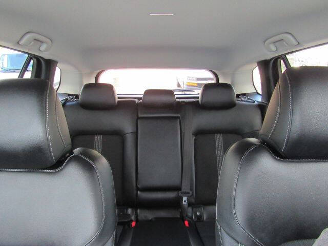 2025 Mazda CX-50 2.5 S Preferred