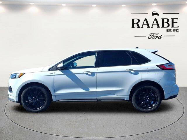2023 Ford Edge ST-Line