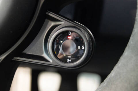 2020 Porsche 718 Cayman