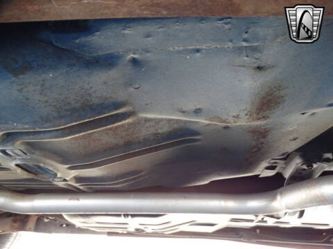 1980 Pontiac Catalina