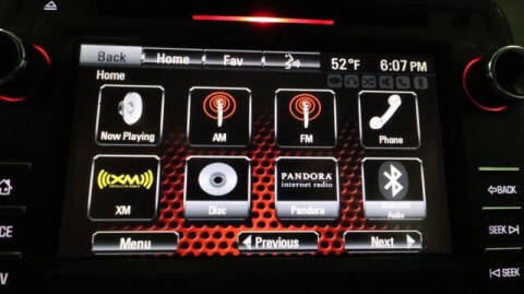 2015 GMC Acadia SLE-2