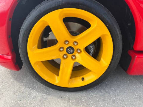 1996 Dodge Viper RT/10