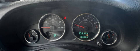 2014 Jeep Wrangler Unlimited