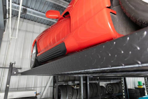 1992 Dodge Viper RT/10