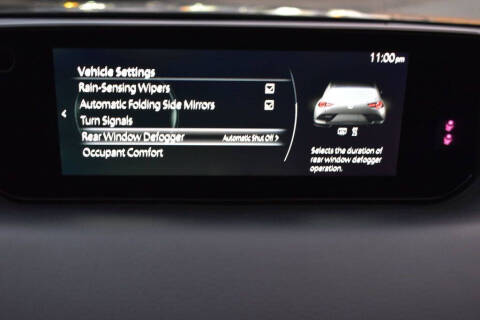 2023 Mazda MX-30 EV Premium Plus