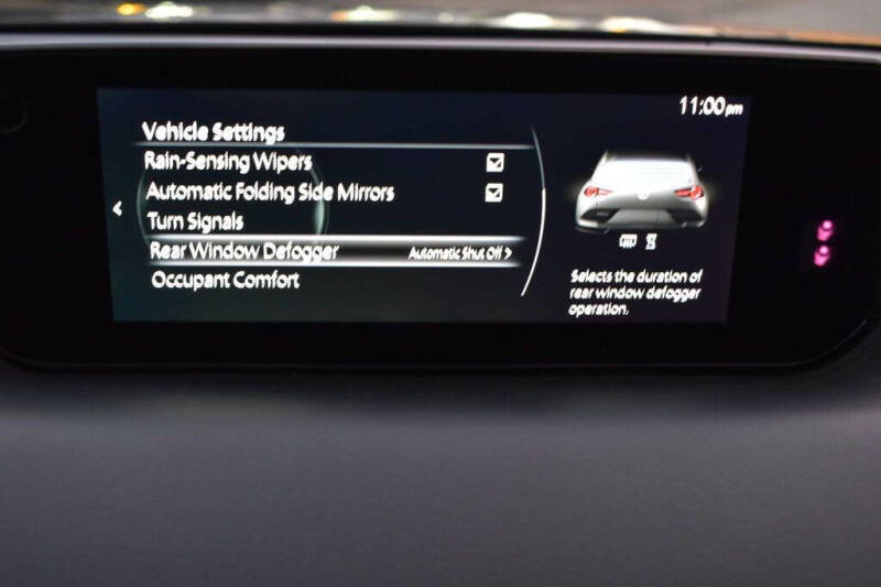 2023 Mazda MX-30 EV Premium Plus