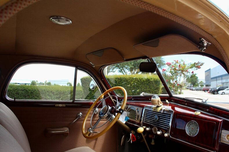 1938 Buick Special