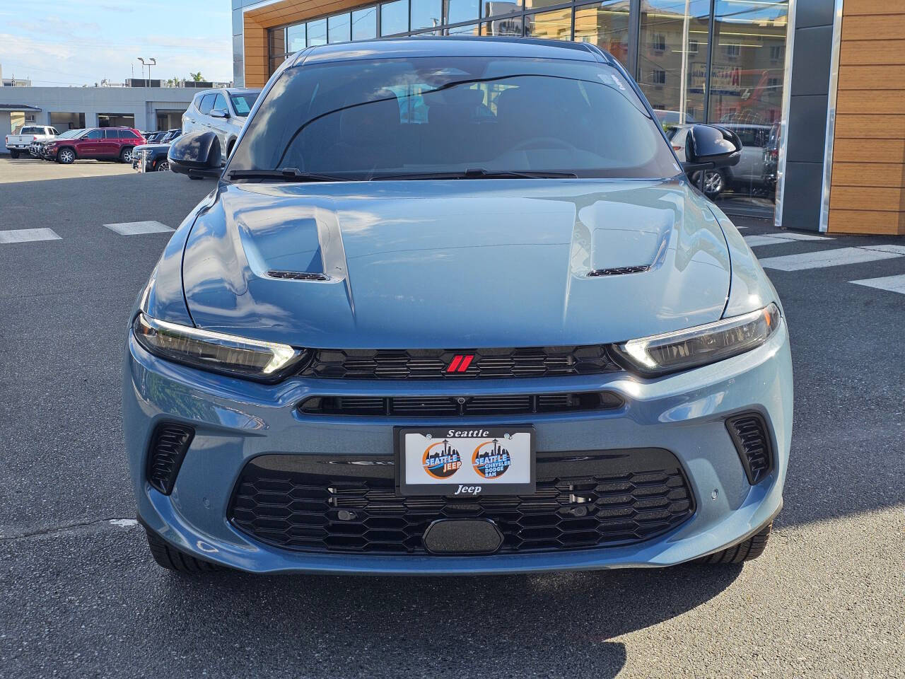 2024 Dodge Hornet for sale at Autos by Talon in Seattle, WA