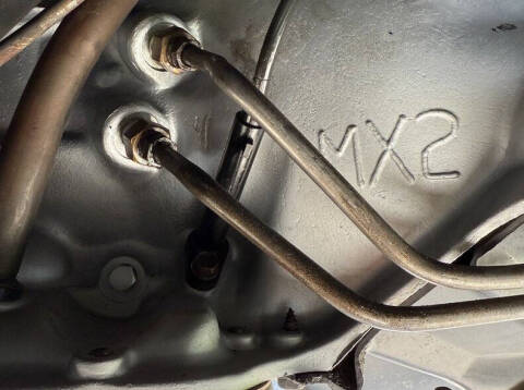 1981 Pontiac Firebird Trans Am