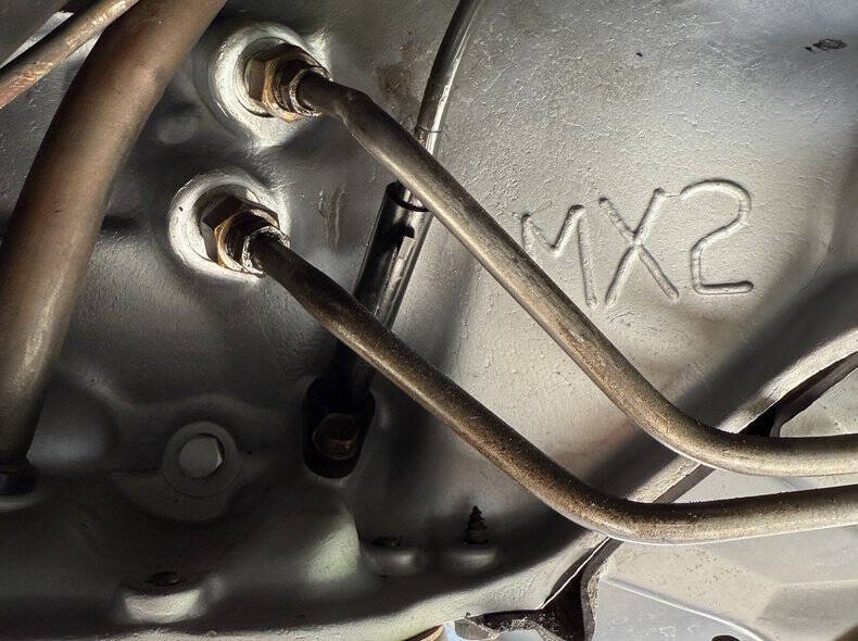 1981 Pontiac Firebird Trans Am