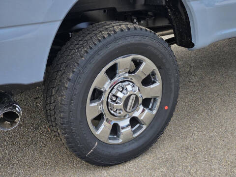 2026 Ford F-350 Super Duty