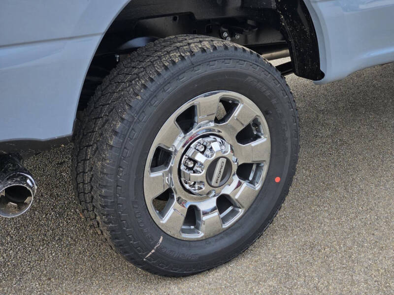 2026 Ford F-350 Super Duty