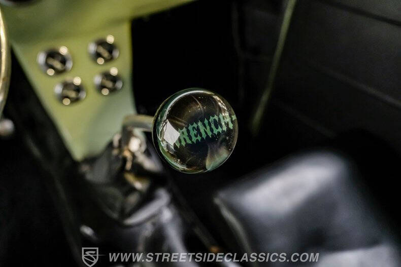 1930 Ford Model A