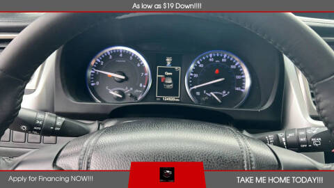 2014 Toyota Highlander XLE