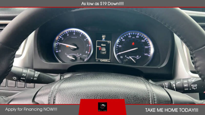 2014 Toyota Highlander XLE