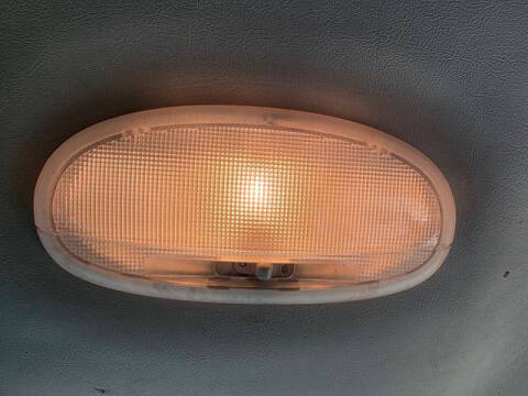 2005 Ford E-Series E-250