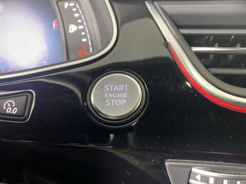 2018 Audi Q7 3.0T quattro Prestige