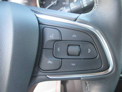 2021 Buick Encore GX Essence