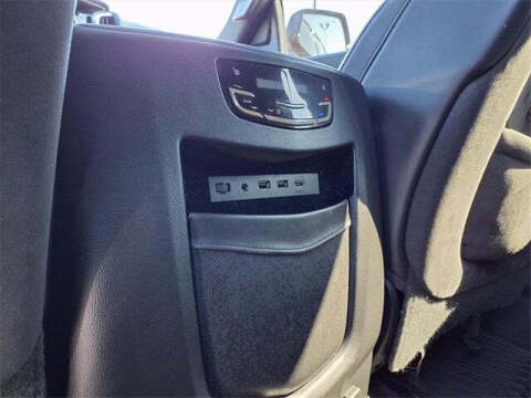 2020 Cadillac Escalade Platinum