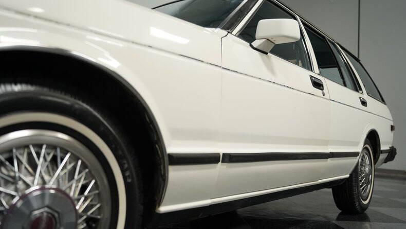 1982 Datsun Maxima GL