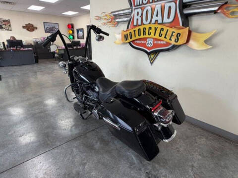 2025 Harley-Davidson Heritage Softail Classic