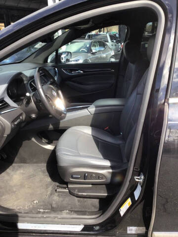 2024 Buick Enclave Premium