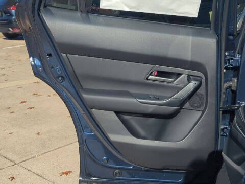 2026 Mazda CX-50 2.5 S Select