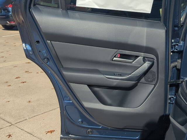 2026 Mazda CX-50 2.5 S Select