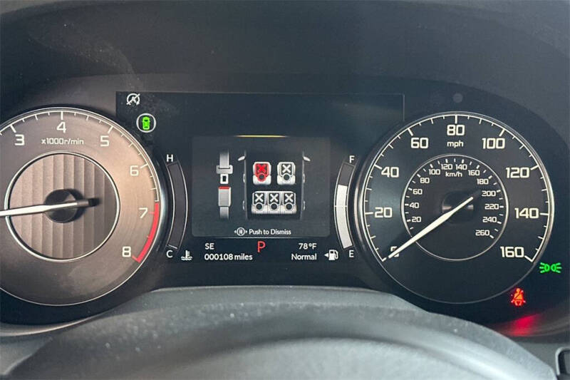 2025 Acura RDX SH-AWD