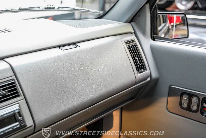 1991 GMC Sierra 1500