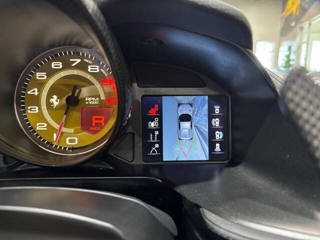 2021 Ferrari 812 GTS