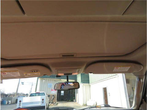 2007 Ford Expedition EL Limited