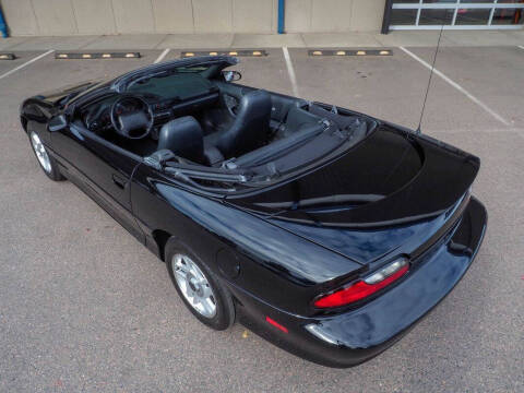 1994 Chevrolet Camaro Z28