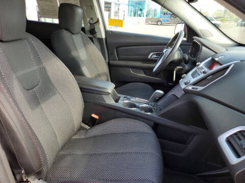 2011 GMC Terrain SLE-2