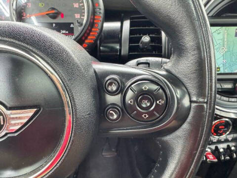 2014 MINI Hardtop Cooper S