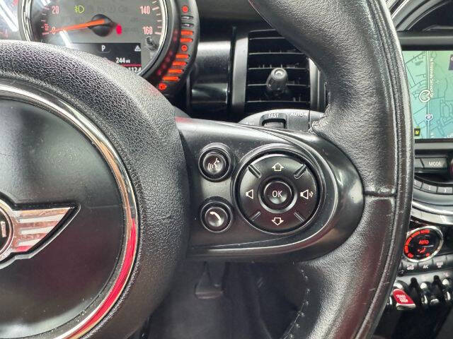 2014 MINI Hardtop Cooper S