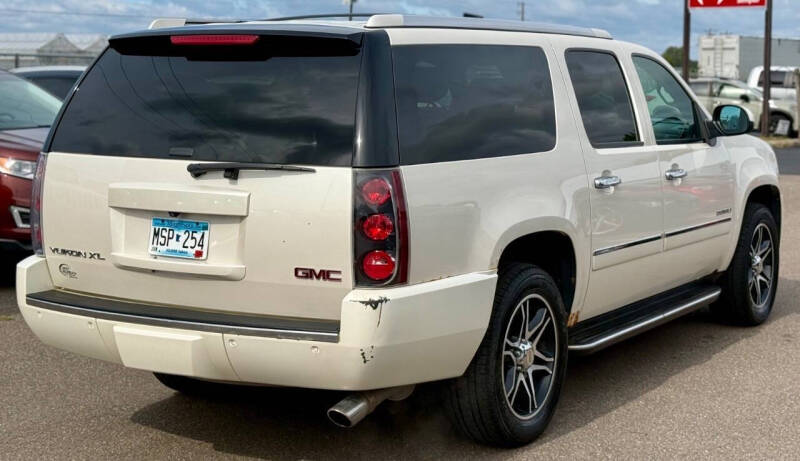 2013 GMC Yukon XL Denali
