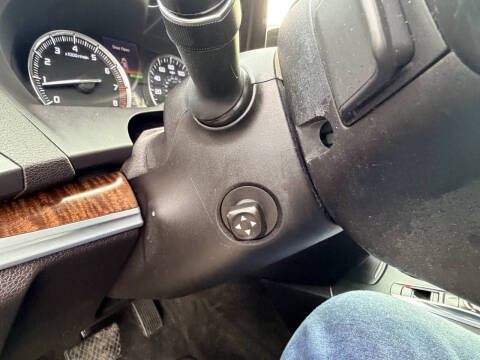 2017 Acura MDX SH-AWD w/Tech