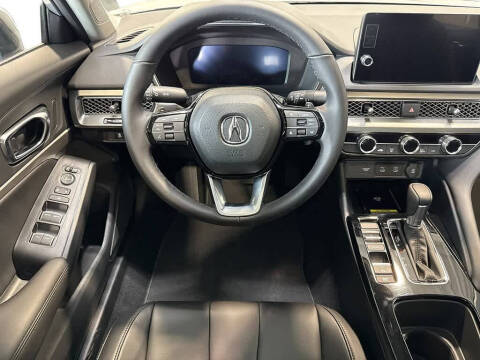 2026 Acura Integra