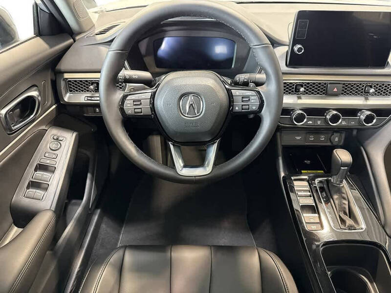 2026 Acura Integra