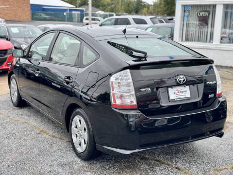 2007 Toyota Prius