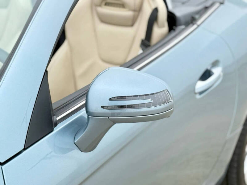 2012 Mercedes-Benz SLK SLK 250