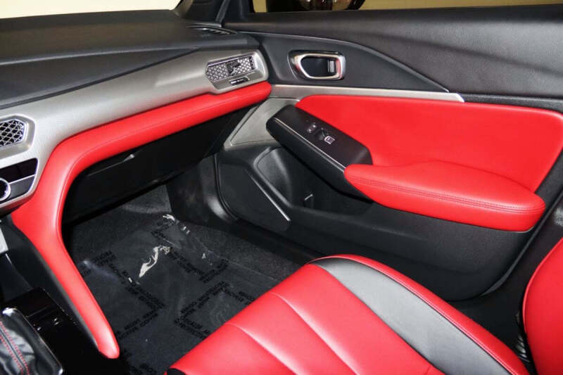 2026 Acura Integra w/A-SPEC