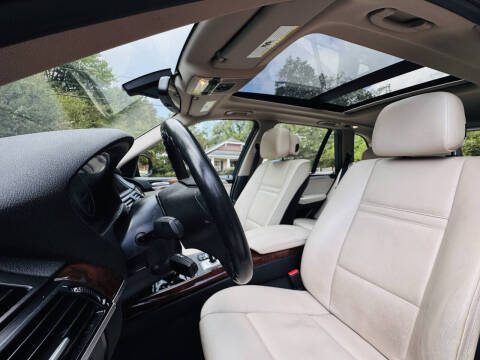 2013 BMW X5 xDrive35i Sport Activity