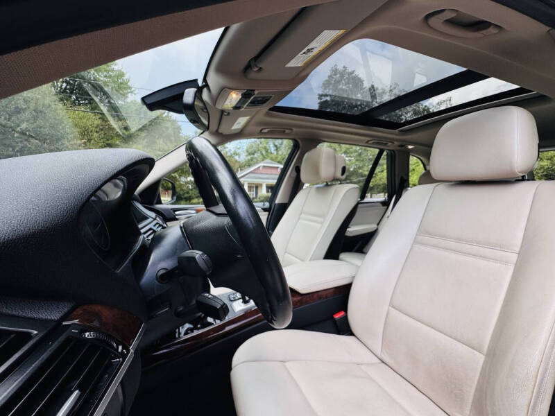 2013 BMW X5 xDrive35i Sport Activity