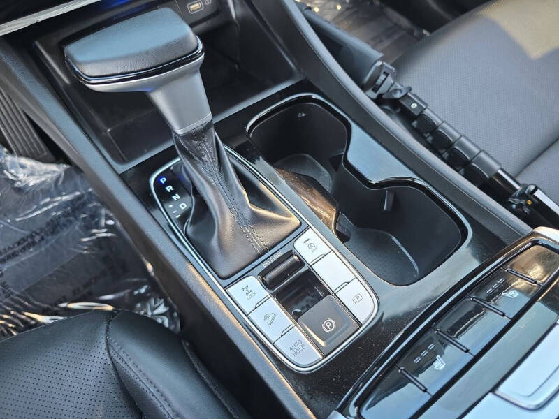 2024 Hyundai Tucson XRT