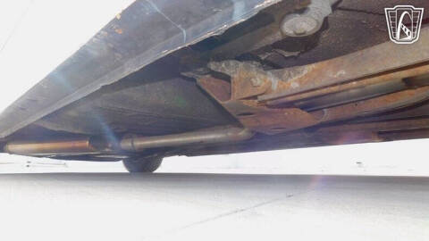 1964 Cadillac Series 62