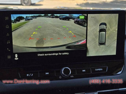 2025 Mitsubishi Outlander