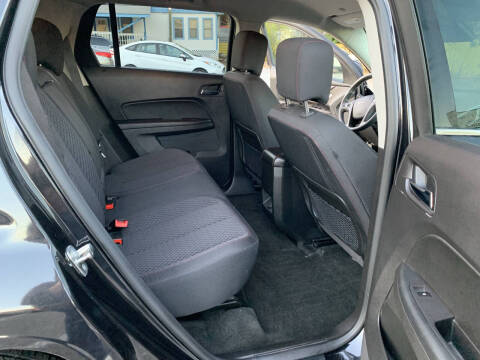 2014 GMC Terrain SLE-1